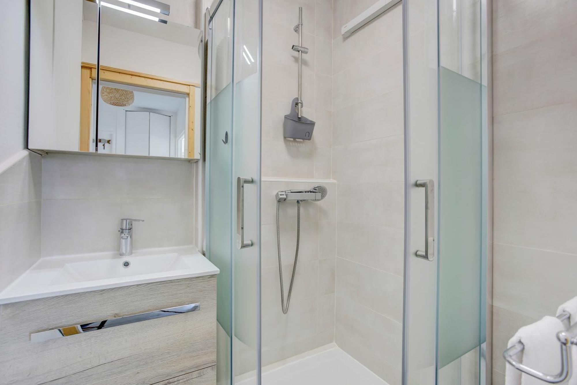 L'Emerillon - Appt A 200M De La Plage Saint-Cast-le-Guildo Exterior foto