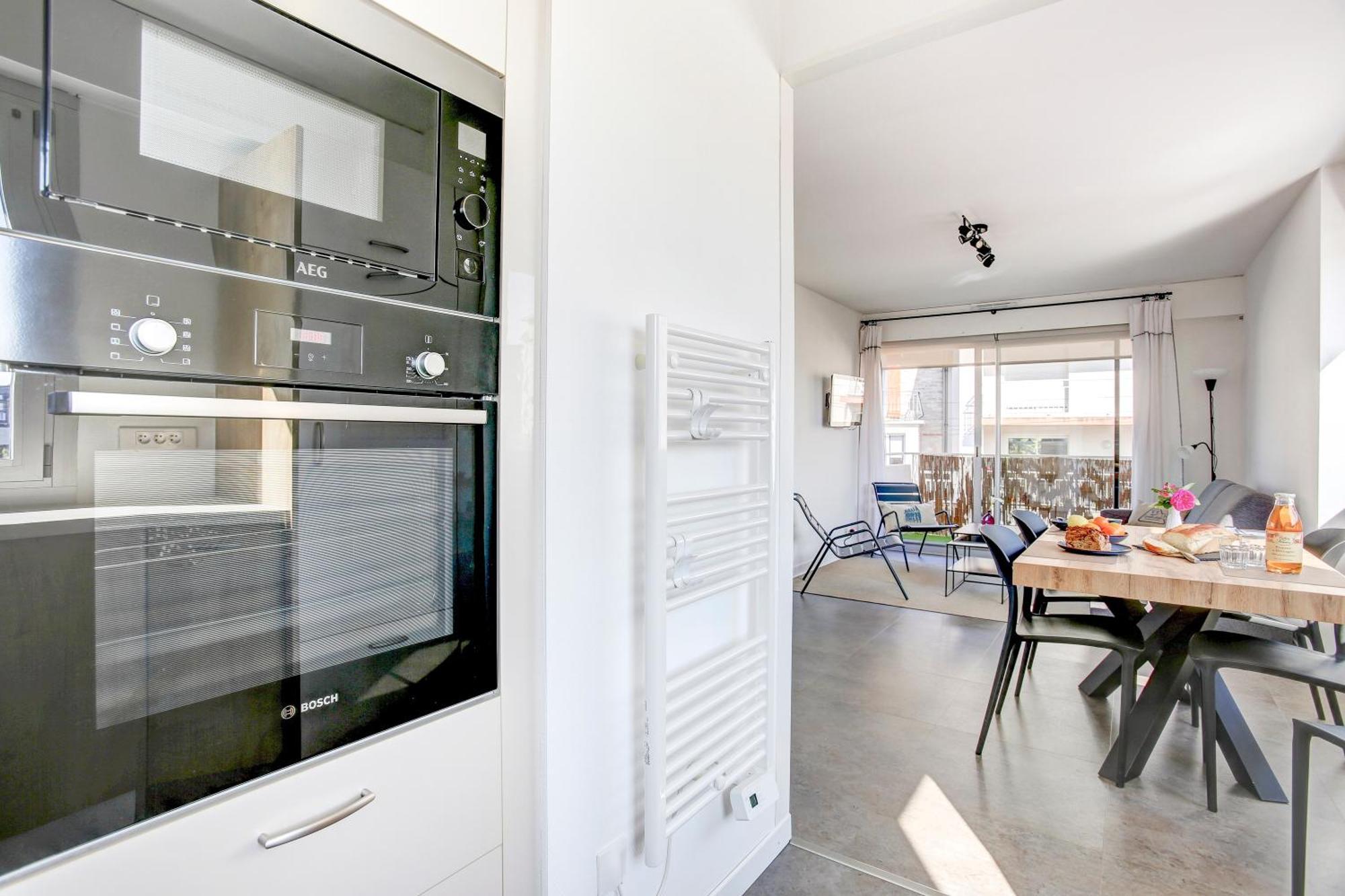 L'Emerillon - Appt A 200M De La Plage Saint-Cast-le-Guildo Exterior foto